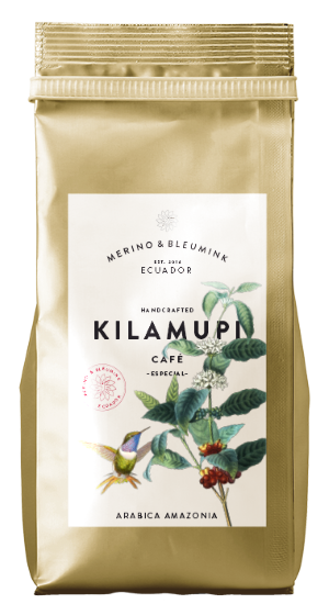 Café en Grano